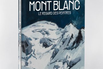 © Conférence par l'auteur Bruno DUPETY : Mont-Blanc, le regard des peintres_Samoëns - Bruno DUPETY