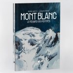 © Conférence par l'auteur Bruno DUPETY : Mont-Blanc, le regard des peintres_Samoëns - Bruno DUPETY