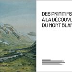 © Conférence par l'auteur Bruno DUPETY : Mont-Blanc, le regard des peintres_Samoëns - Bruno DUPETY