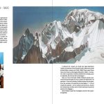 © Conférence par l'auteur Bruno DUPETY : Mont-Blanc, le regard des peintres_Samoëns - Bruno DUPETY