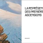 © Conférence par l'auteur Bruno DUPETY : Mont-Blanc, le regard des peintres_Samoëns - Bruno DUPETY