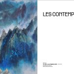 © Conférence par l'auteur Bruno DUPETY : Mont-Blanc, le regard des peintres_Samoëns - Bruno DUPETY