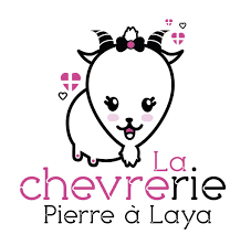 Apéro-chèvre à la chèvrerie Pierre à Laya
