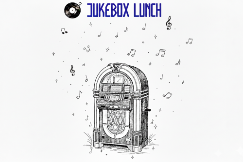 Jukebox live à la Joyeuse