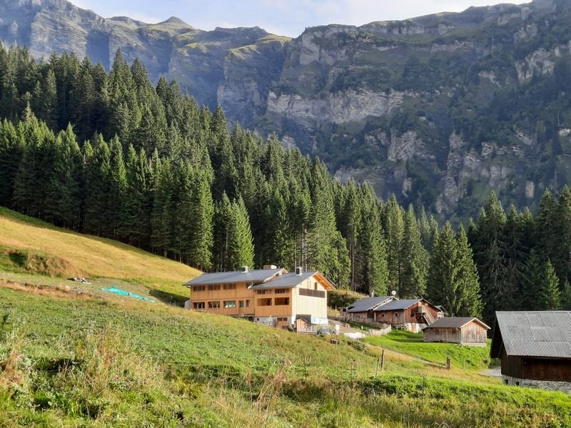 © Refuge des Fonts - Refuge des Fonts