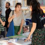 © The Welcome Time - OT Samoëns