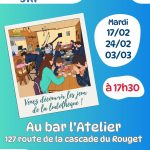 Après-ski Jeux_Sixt-Fer-à-Cheval