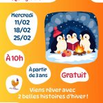 Kamishibai reading moment_Sixt-Fer-à-Cheval