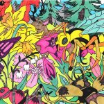 © Exposition de dessins de Rémi Nadau_Morillon - Rémi nadau