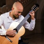 © Robin Maxime - Chefs-d’œuvre classique, espagnols et sud-américains_Samoëns - Maxime Robin