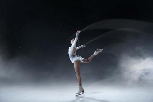 Gala Patinage - Le club Gliss Ice fête ses 20 ans