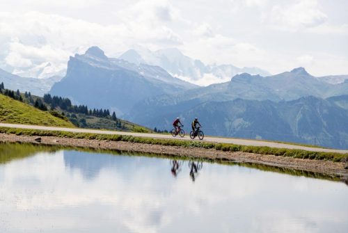 Bon Plan Hébergement - Gran Fondo Ultra Raid