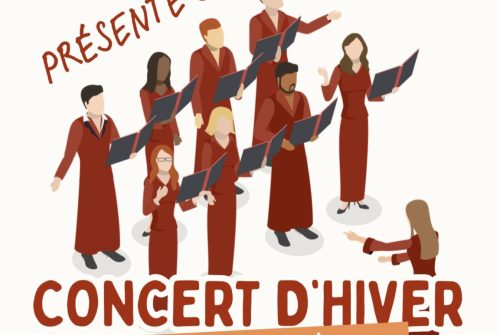 Concert d'hiver de la Sizère