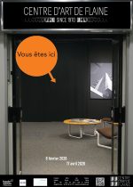 Exposition "Vous êtes ici"
