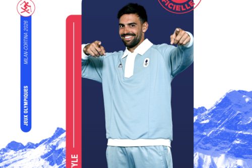 Diffusion en direct épreuve olympique Evan Klufts