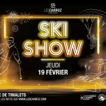 Les Carroz Ski Show_Les Carroz-d'Arâches
