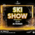 Les Carroz Ski Show_Les Carroz-d'Arâches