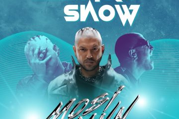 Electro Snow by Pharaonic_Les Carroz-d'Arâches