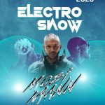Electro Snow by Pharaonic_Les Carroz-d'Arâches