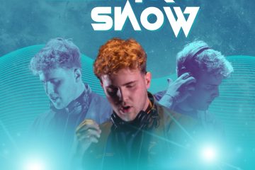 Electro Snow by Pharaonic_Les Carroz-d'Arâches