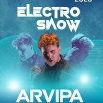 Electro Snow by Pharaonic_Les Carroz-d'Arâches