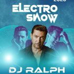 Electro Snow by Pharaonic_Les Carroz-d'Arâches