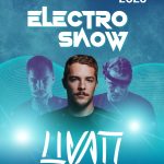 Electro Snow by Pharaonic_Les Carroz-d'Arâches