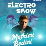 Electro Snow by Pharaonic_Les Carroz-d'Arâches