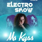 Electro Snow by Pharaonic_Les Carroz-d'Arâches