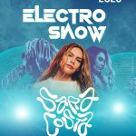 Electro Snow by Pharaonic_Les Carroz-d'Arâches