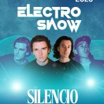 Electro Snow by Pharaonic_Les Carroz-d'Arâches