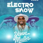 Electro Snow by Pharaonic_Les Carroz-d'Arâches