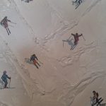 © Exposition de peinture de Peggy Leclaire_Morillon - Peggy Leclaire