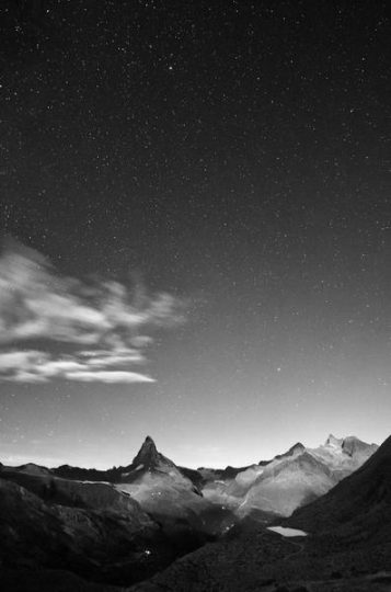 © Exposition photo "Portraits des Cimes"_Morillon - Nathalie Fosse