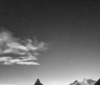 Exposition photo "Portraits des Cimes"