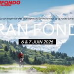 © Baroudeurs des Alpes / Gran Fondo Samoëns - Montagnes du Giffre_Samoëns - Baroudeurs des Alpes