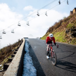© Baroudeurs des Alpes / Gran Fondo Samoëns - Montagnes du Giffre_Samoëns - Baroudeurs des Alpes