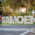 © Baroudeurs des Alpes / Gran Fondo Samoëns - Montagnes du Giffre_Samoëns - Baroudeurs des Alpes