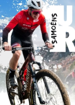 Baroudeurs des Alpes / Ulra Raid Samoëns - Grand Massif