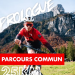 © Baroudeurs des Alpes / Ulra Raid Samoëns - Grand Massif_Samoëns - Baroudeurs des Alpes