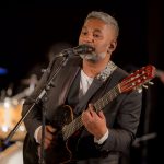 © Concert de Sonith and co_Flaine - Sonith and Co