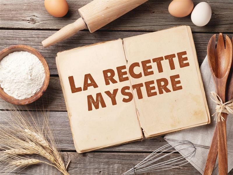 The mystery recipe_Morillon