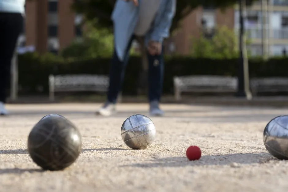 © Tournoi de Pétanque_Samoëns - Freepik