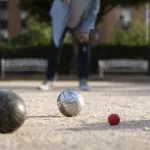 © Tournoi de Pétanque_Samoëns - Freepik