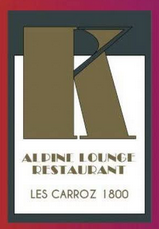 JEM'S MOUNTAIN PARTY