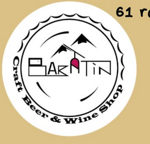 Juke Box Live au BARATIN