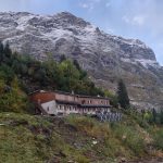 © Folly mountain refuge_Samoëns - Marie Du Bourg