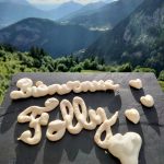 © Folly mountain refuge_Samoëns - Marie Du Bourg