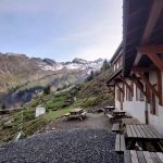 © Folly mountain refuge_Samoëns - Marie Du Bourg