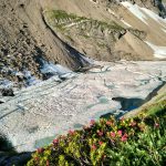 © Folly mountain refuge_Samoëns - Marie Du Bourg